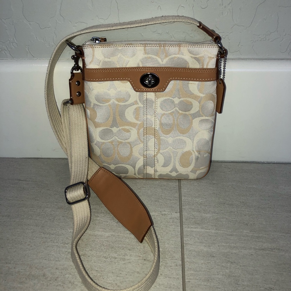 Coach Crossbody